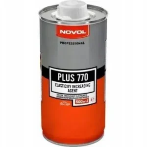Kup teraz NOVOL DODATEK PLUS 770 ZWIEKSZAJACY ELASTYCZNOSC