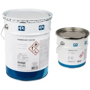 Farba poliuretanowa do przyczep kempingowych biała Premium