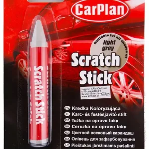 RYSY SREBRNA CARPLAN KREDKA KOLORYZUJĄCA NA E1P26 Szybka dostawa