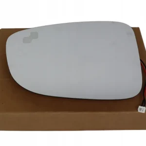 Wysoka jakość LEWY WKŁAD LUSTERKA MAZDA 6 (GJ) 2012 - 2019 ASYSTENT