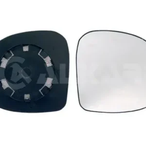 WKŁAD LUSTERKA RENAULT THALIA II,III, TWINGO II 03.07-> PR Ekspresowa dostawa