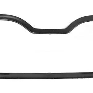 Oferta Ramka Grilla Atrapy przód czarna SKODA OCTAVIA III 5E 2013-2017 sedan kombi