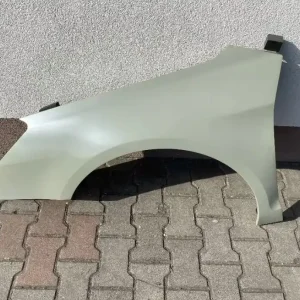 Darmowa dostawa CITROEN C5 III 2008 - BŁOTNIK PRZEDNI LEWY NOWY