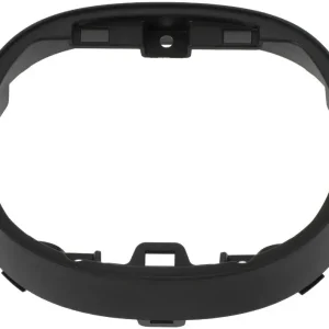 Bezpieczna płatność PODSTAWA EMBLEMATU GRILLA POD RADAR MAZDA CX-3 DK 2019-2022 ORYGINAŁ