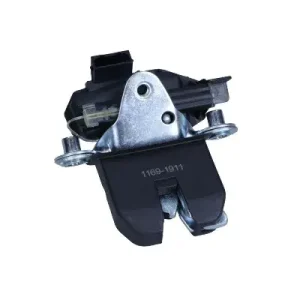 28-0498 ZAMEK BAGAŻNIKA SKODA FABIA 07-15/ ROOMS MAXGEAR Promocja