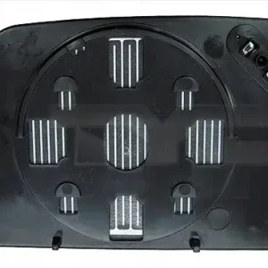 Wyprzedaż Szkło lusterka, lusterko zewnętrzne TYC 303-0126-1