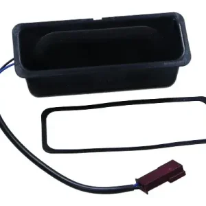 28-0592 KLAMKA BAGAŻNIKA BMW E39/E60/E61 MAXGEAR Wysoka jakość