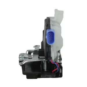 ZAMEK DRZWI (PRZÓD PRAWY, 8 PIN) VW POLO LUPO TRANSPORTER/ SKODA FABIA/ SEA Darmowa dostawa