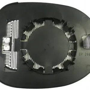 WKŁAD SZKŁO LUSTERKA LEWY HONDA CIVIC VIII 8 05- Kup teraz