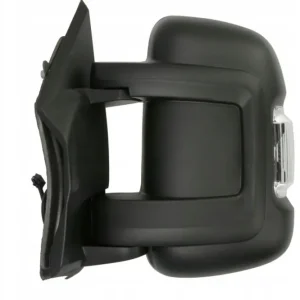 Bezpieczna płatność LUSTERKO ZEWNĘTRZNE L PASUJE DO: CITROEN JUMPER, FIAT DUCATO, PEUGEOT