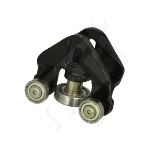 Bezpieczna płatność WOZEK DRZWI BOCZN.TRANSIT 02- /GORA