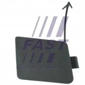 Wysoka jakość ZAŚLEPKA ZDERZAKA FIAT DUCATO 06> PRZÓD