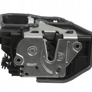 ZAMEK DRZWI (REAR prawy, 5 PIN) BWM 1 3 4 5 6 7 X1 X3 X5 X6 00-16 Darmowa dostawa