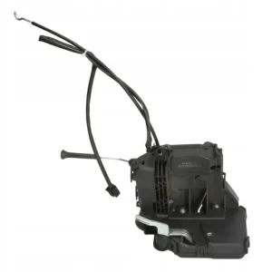 ZAMEK DRZWI PRZÓD P PASUJE DO: MERCEDES C-KLASA W203, E-KLASA W211 Ekspresowa dostawa