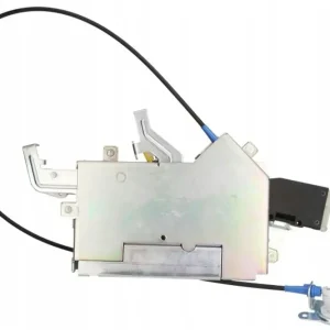 ZAMEK DRZWI PRZESUWNYCH P PASUJE DO: FORD TRANSIT V, TRANSIT V FL Wyprzedaż