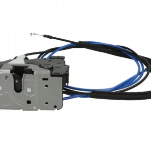 ZAMEK DRZWI TYŁ P PASUJE DO: CITROEN JUMPER, FIAT DUCATO, PEUGEOT BOXER Oferta limitowana