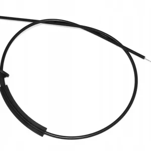 Darmowa dostawa Ciegno linka maski BMW E65 730 740 735 745 750 760