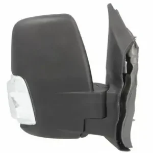 Darmowa dostawa Lusterko zewnętrzne 9226666 BLIC