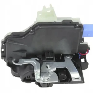 Zamek drzwi TYŁ PRAWY 6 PINÓW VAG 3B4839016AG Wyprzedaż