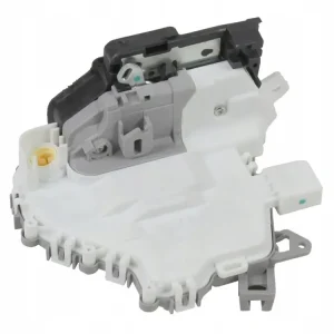 ZAMEK DRZWI PRZÓD LEWY AUDI 8J1837015C Tani