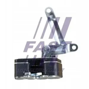 ZAMEK DRZWI RENAULT MASTER II 98> BOK PR ŚRODEK Popularny