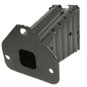 Autentyczny WZMOCNIENIE ZDERZAKA, MOCOWANIE WZMOCNIENIA TYŁ PASUJE DO: NISSAN X-TRAIL