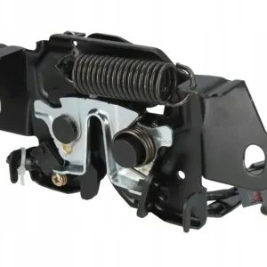 Bezpieczna płatność Hak zamka pokrywy silnika 6010-14-054424P