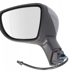 Darmowa dostawa LUSTERKO ZEWNĘTRZNE L PASUJE DO: RENAULT CAPTUR 06.13-06.17