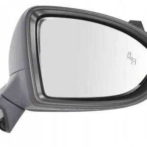 Autentyczny LUSTERKO ZEWNĘTRZNE L PASUJE DO: VW GOLF SPORTSVAN 02.14-12.20