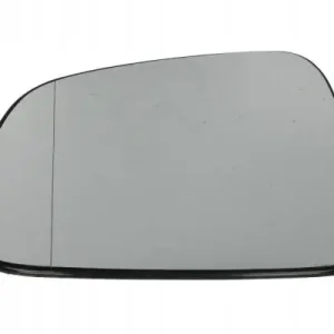 Wyprzedaż Szkło lusterka, lusterko zewnętrzne BLIC 6102-02-1271228P