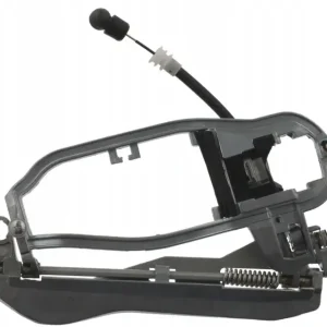 Zamów teraz RAMKA KLAMKI BMW X5 01.00-10.06 PR PRZÓD FE37682. FEBI