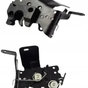 Premium ZAMEK ATRAPY PRZEDNIEJ SCANIA PRAWY