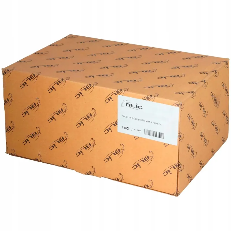 Autentyczny LUSTERKO ZEWNĘTRZNE 5402-04-1128286P