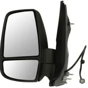 Szybka dostawa Lusterko zewnętrzne 9229666 BLIC