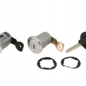 Zestaw cylinderków zamka 6010-07-039427P Niska cena