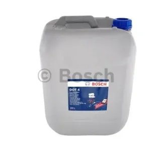 Autentyczny Płyn hamulcowy BOSCH 1 987 479 109