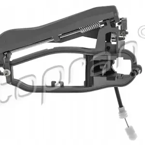 Zewnętrzny uchwyt drzwi 503 511 001 HANS PRIES Bezpieczna płatność