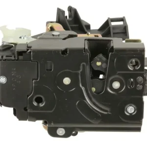 ZAMEK DRZWI PRZÓD L PASUJE DO: SEAT CORDOBA 6L, IBIZA III 6L, VW CADDY Autentyczny