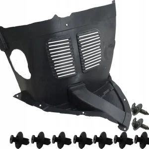 VW PASSAT B8 od 2015 nadkole nadkola przód spinki Autentyczny