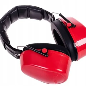 Autentyczny NAUSZNIKI PRZECIWHAŁASOWE 29DB OK-09.0041 ROOKS