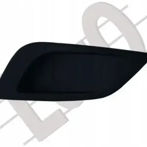 Darmowa dostawa ATRAPA ZDERZAKA PRAWY FORD FOCUS (2008-) 1538833