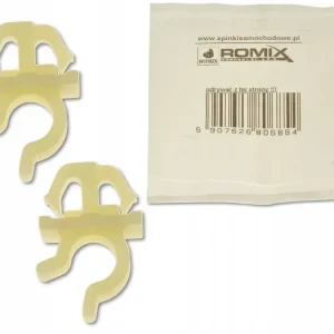 Zwrot pieniędzy TOYOTA CELICA 94-99 KLIPS SPINKA PODPORY 2x