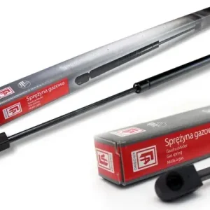 Bezpieczna płatność Sprężyna gazowa pokrywy bagażnika FA24665.00 KROSNO