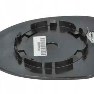 Autentyczny SZKŁO LUSTERKA ZEWNĘTRZNEGO P PASUJE DO: RENAULT THALIA II, TWINGO II