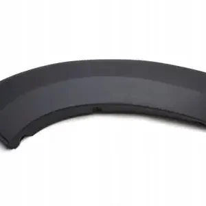 Wyprzedaż NAKŁADKA ZDERZAKA DUCATO JUMPER BOXER 06- PRZÓD PRAWA