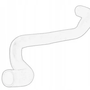 Wyprzedaż 93822770Z WĄŻ CHŁODNICY THERMOTEC