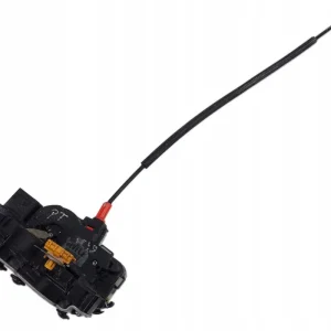 ZAMEK DZRZWI TYŁ PRAWY SEAT IBIZA IV 04.12- Autentyczny