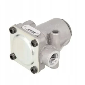 Zawór ograniczający ciśnienia 475 015 512 0 Popularny