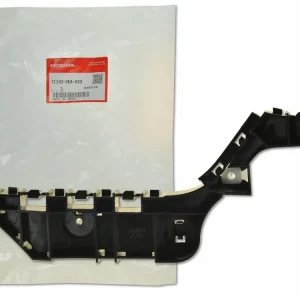 Wysoka jakość HONDA ACCORD VII 02-08 MOCOWANIE ŚLIZG ZDERZAKA