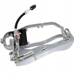 Zwrot pieniędzy Rama, zewnętrzny uchwyt drzwi 37682/FEB